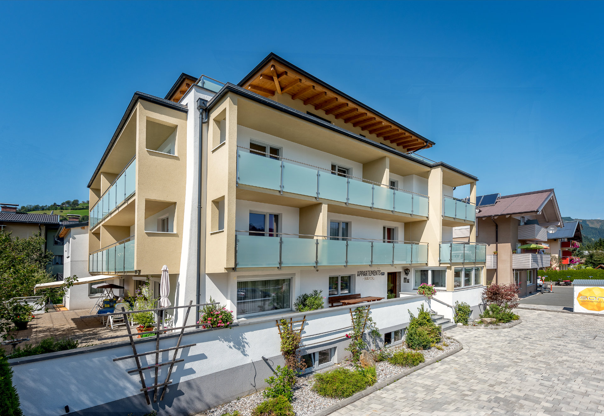 appartements-sulzer-zell-am-see