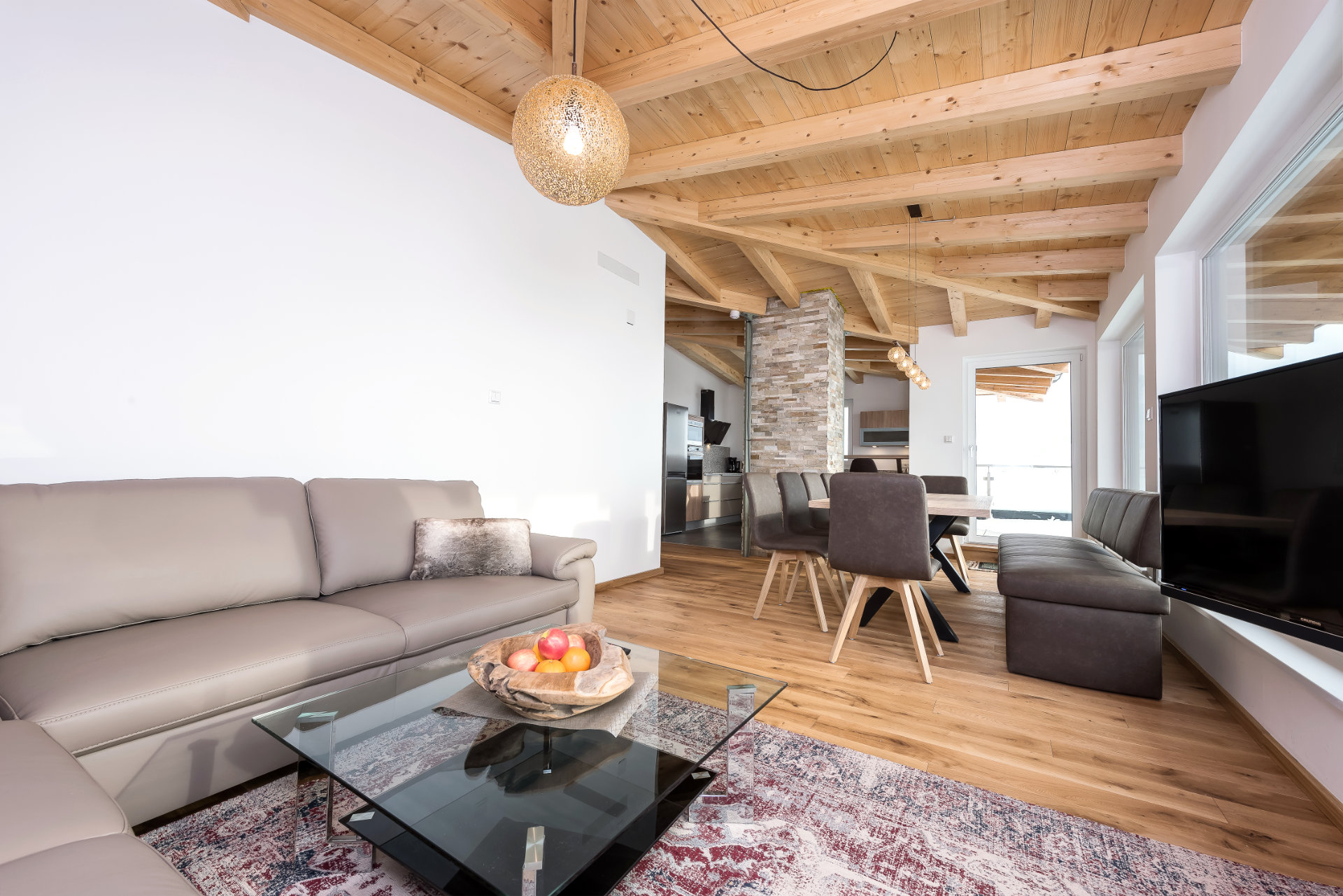 penthouse-in-zell-am-see